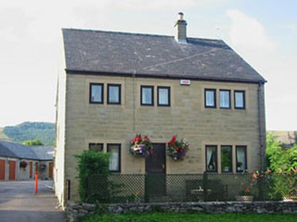 Cheshire House Guest House Хоп Экстерьер фото
