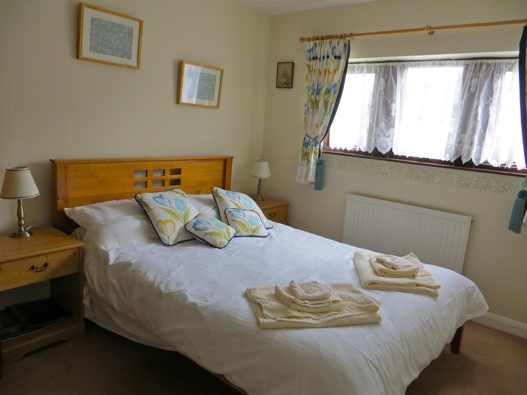 Cheshire House Guest House Хоп Экстерьер фото