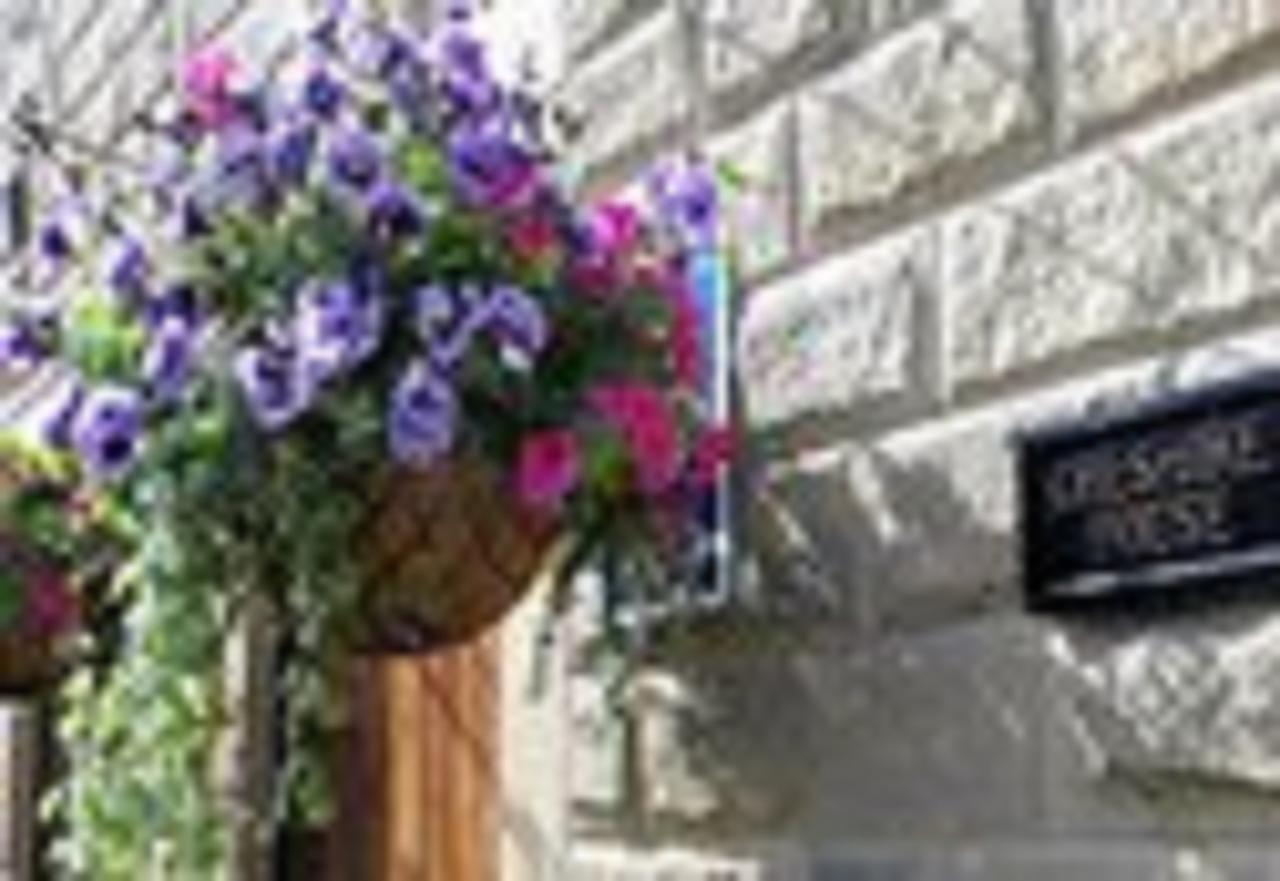 Cheshire House Guest House Хоп Экстерьер фото